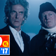 Illustration for article titled Something Has Gone Wrong With Time in the Very First Footage From iDoctor Who/is Christmas Special